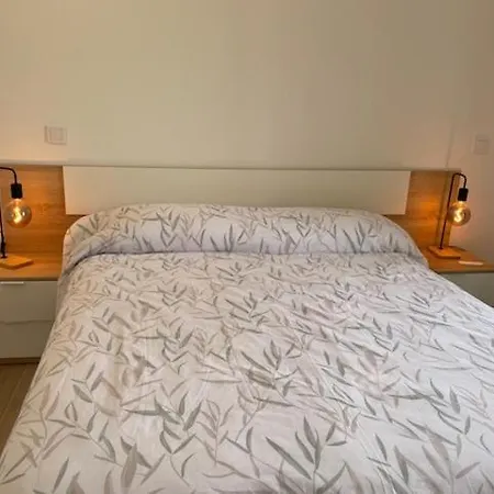 Be Oasis Harmony Apartment Maspalomas (Gran Canaria)