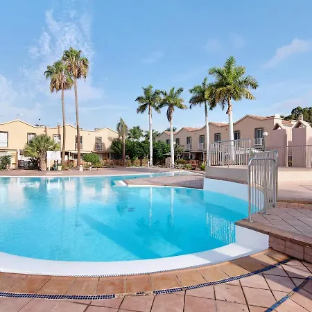 Be Oasis Harmony Apartment