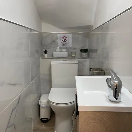 Apartment Be Oasis Harmony *