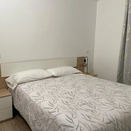 Apartment Be Oasis Harmony